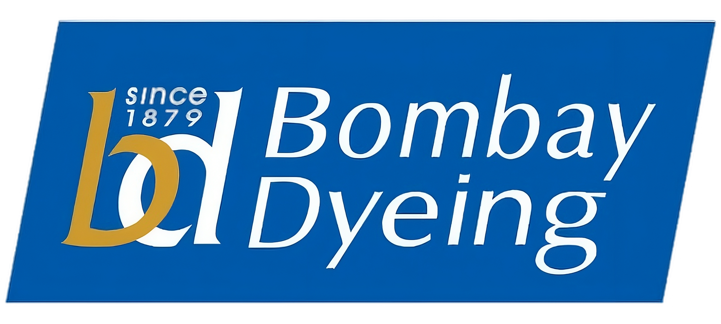 Bombay Dyeing